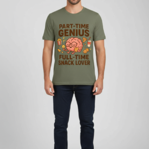 part-time-genius-snack-lover-tee